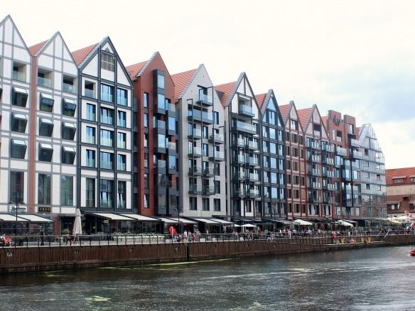 Gdańsk nieruchomości na wynajem