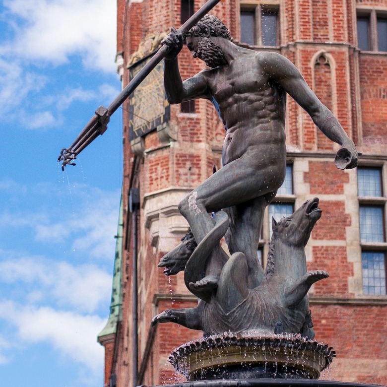 HELPSET nieruchomosci w Gdańsk Neptun